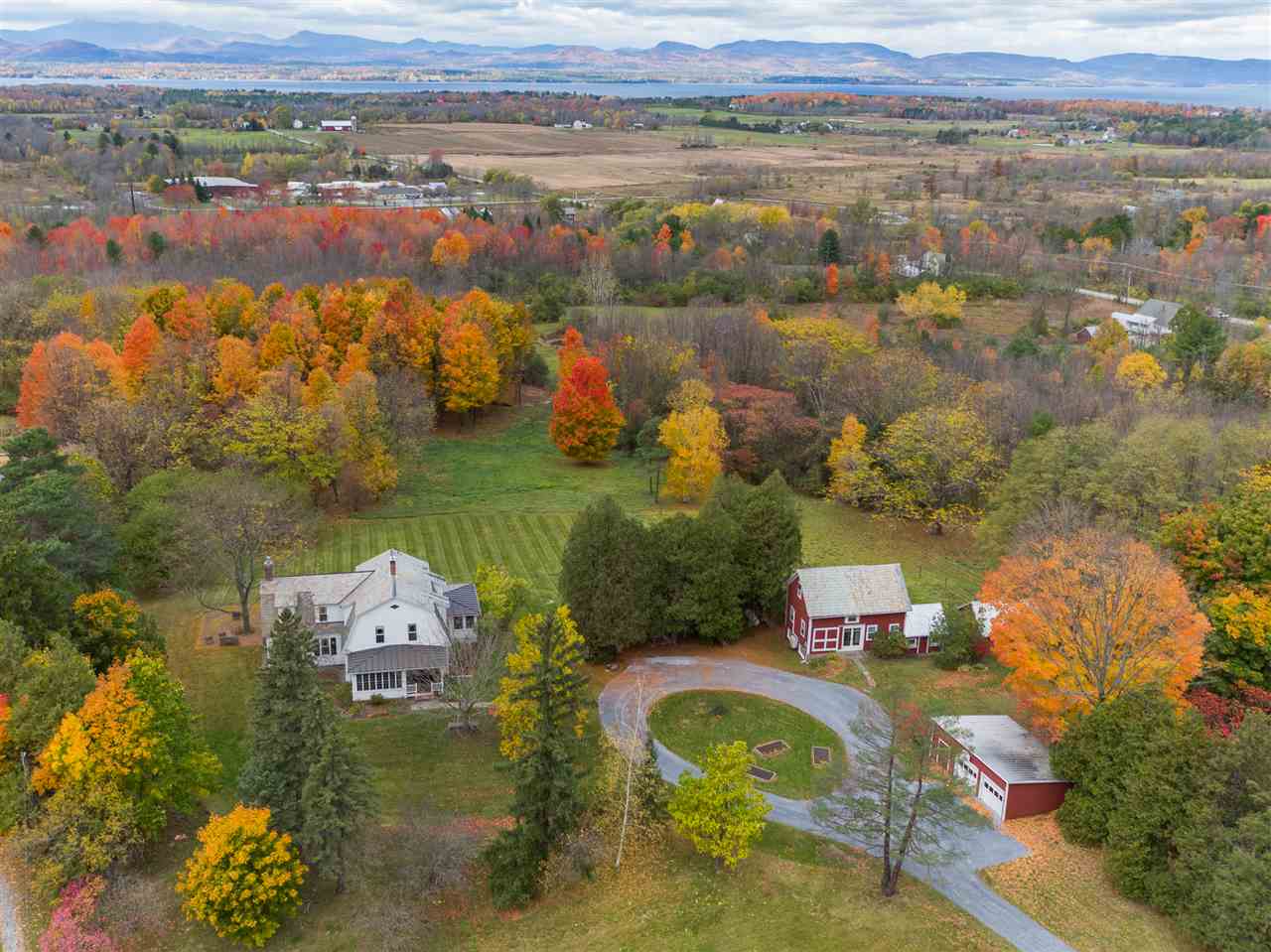 3046 Greenbush Road