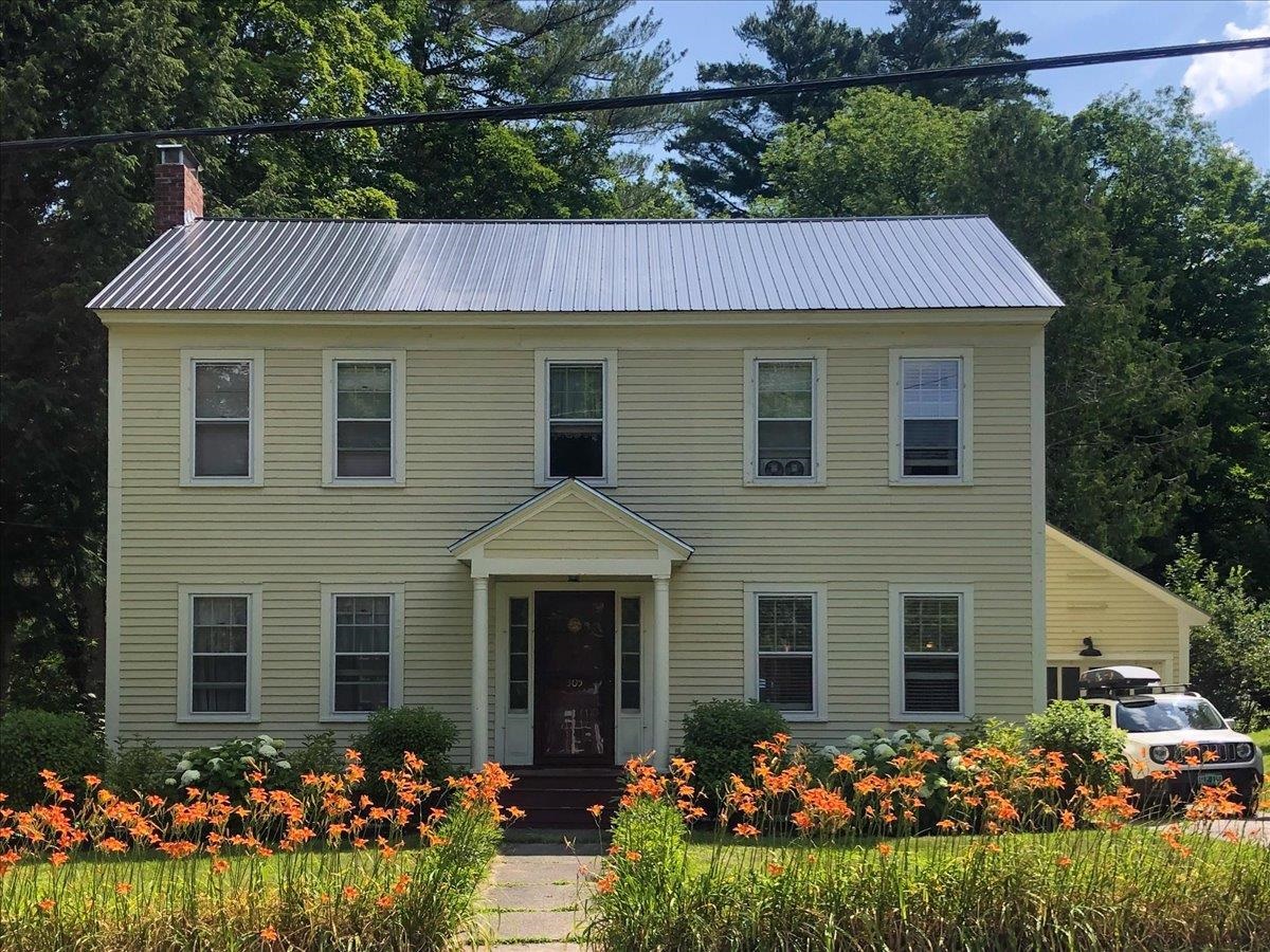 305 Congress Street, Morristown