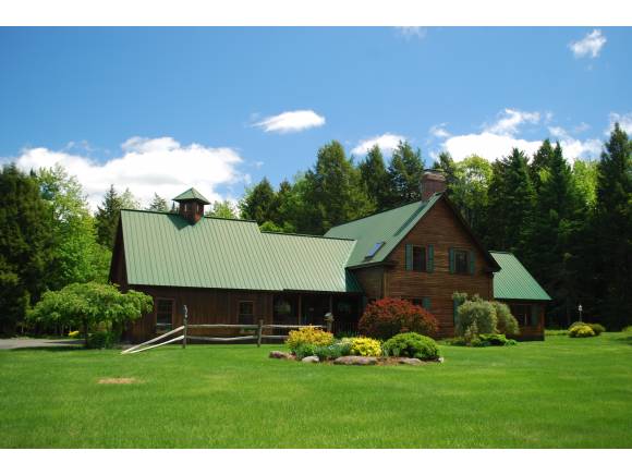 305 Edson Woods Road