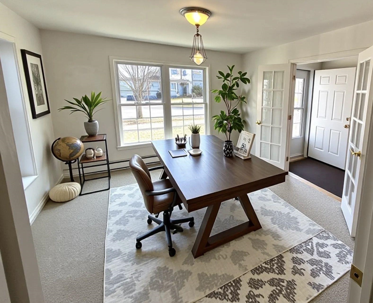 305 Farmall Drive