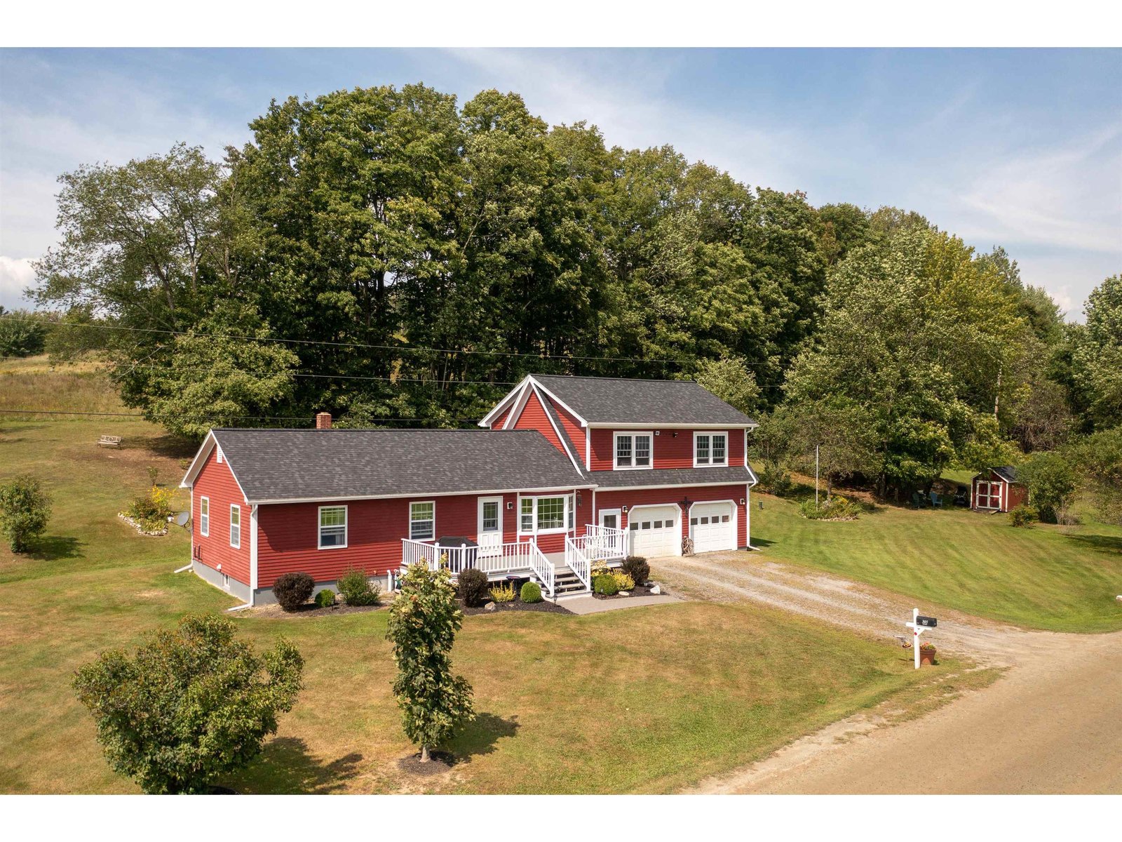 305 Fontaine Hill Road