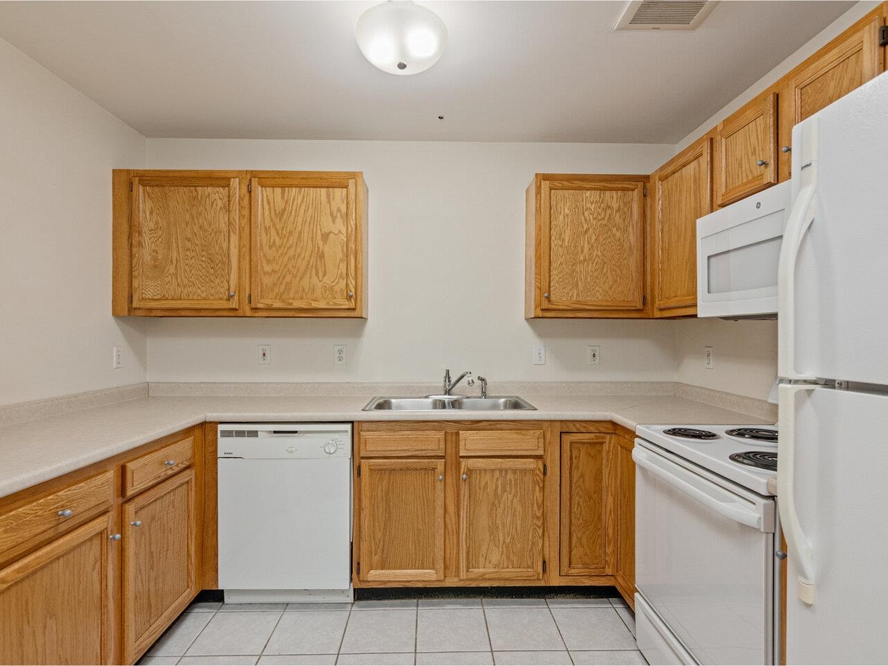 Open Kitchen