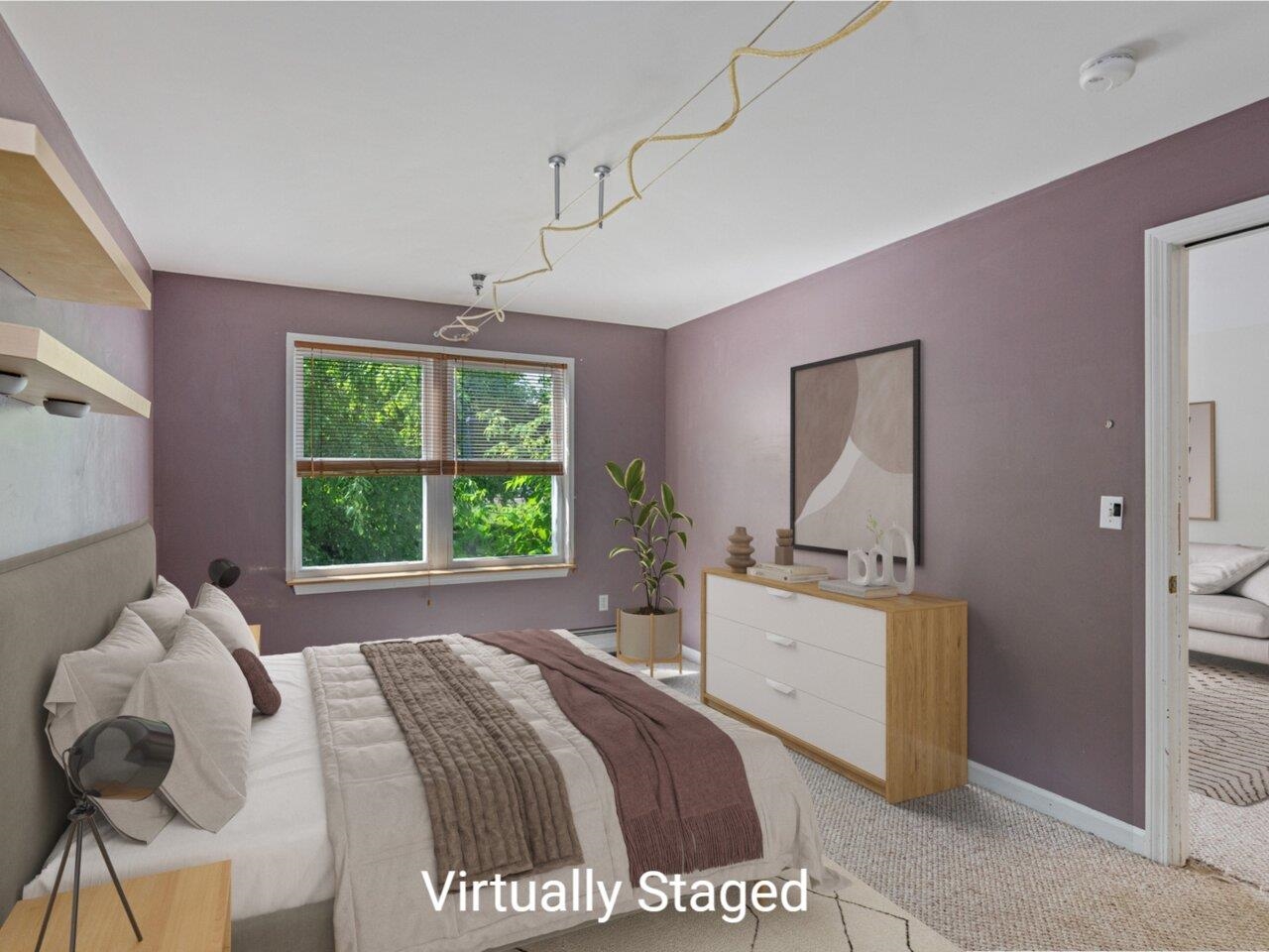 Large Bedroom #1