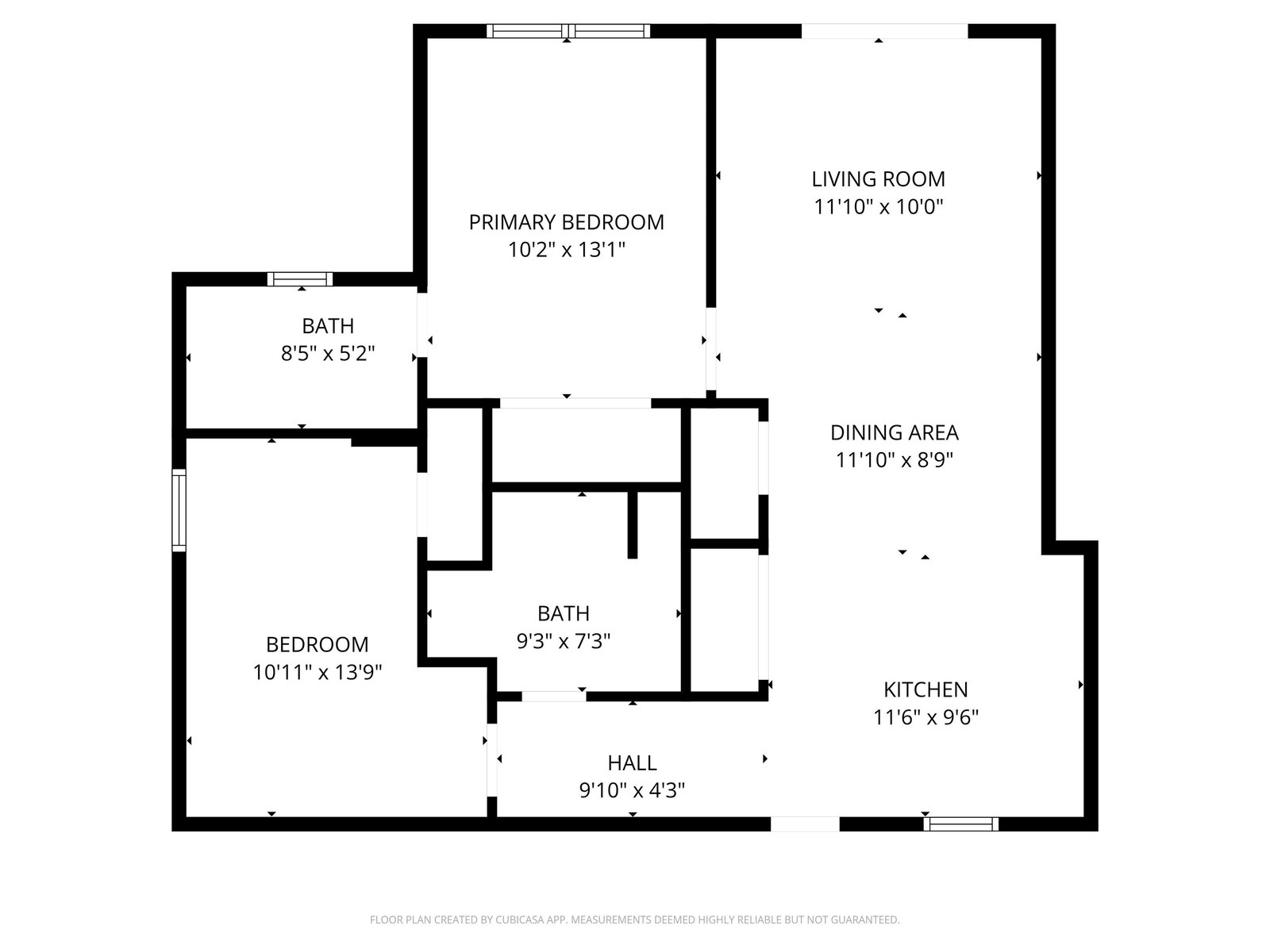 305 Lime Kiln Road, Unit 100