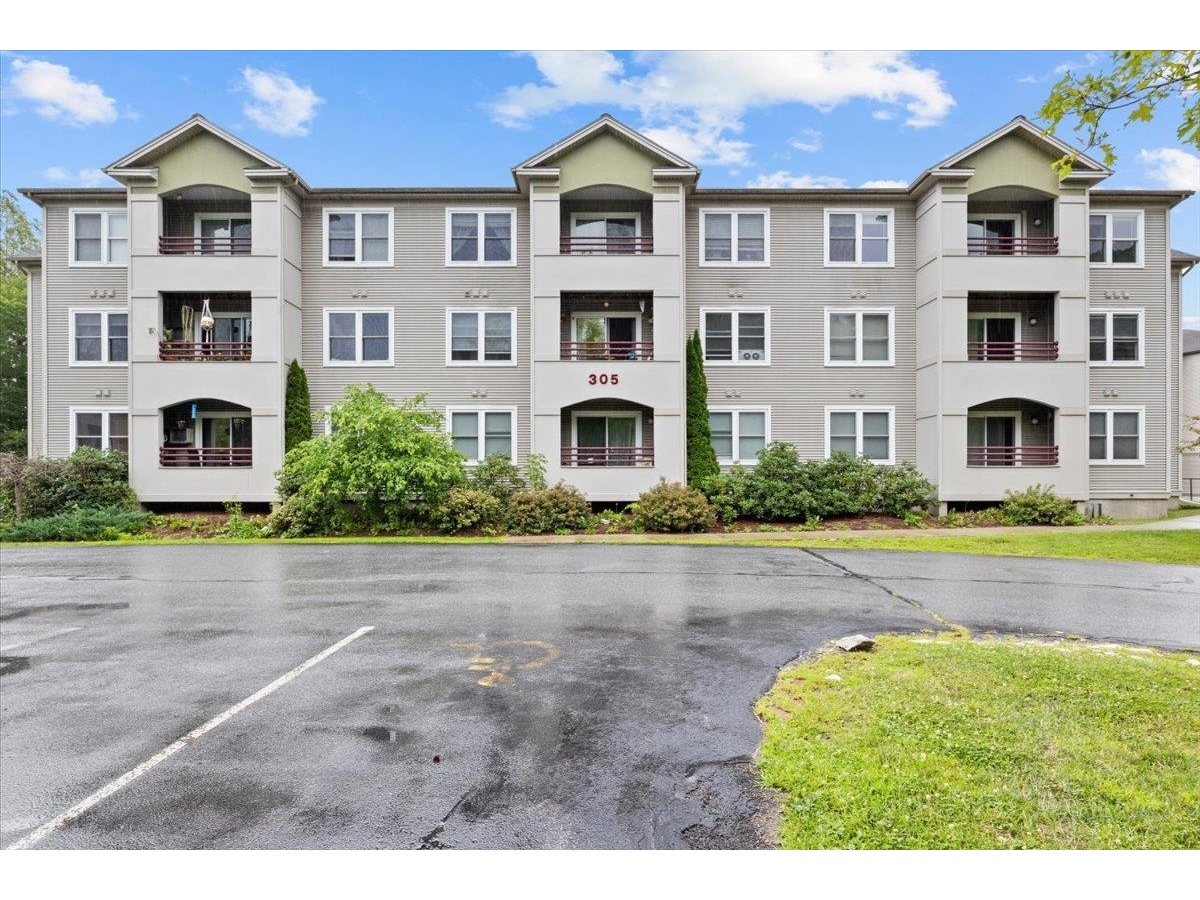 305 Lime Kiln Road, Unit 260