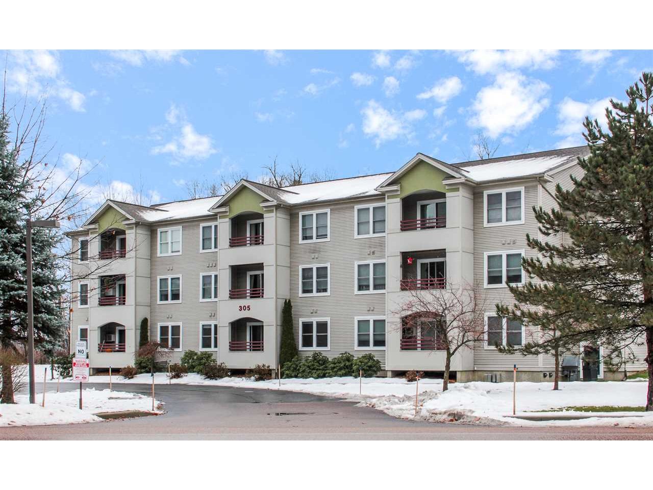 305 Lime Kiln Road, Unit 310