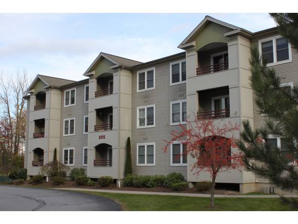 305 Lime Kiln Road, Unit 320
