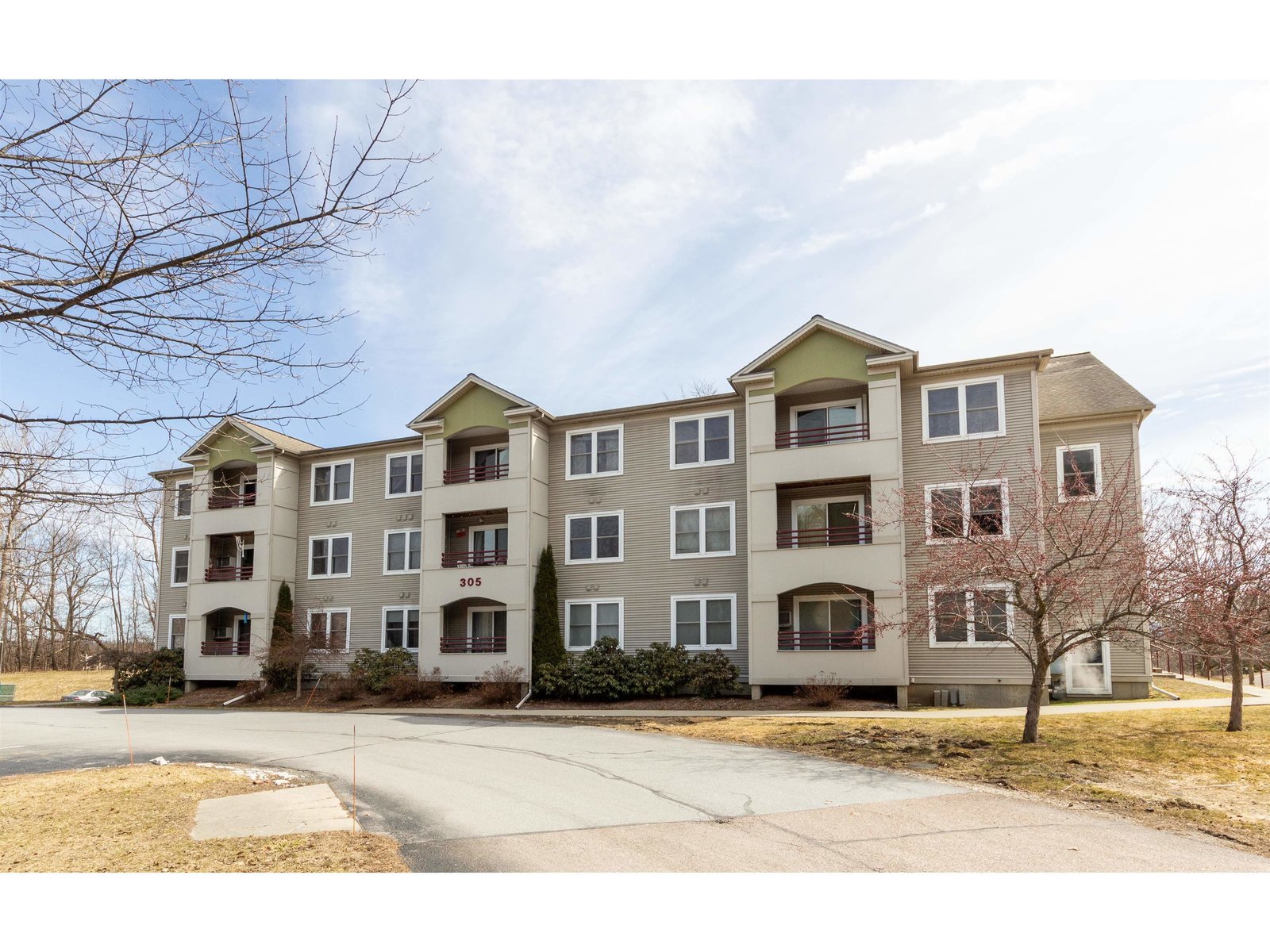 305 Lime Kiln Road, Unit 360