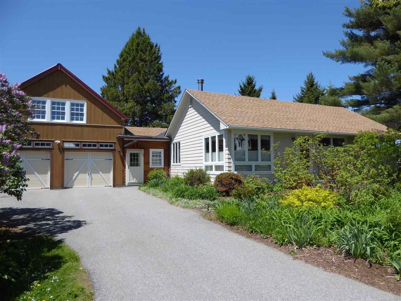 305 N Williston Road Williston, Vermont Sold in 2018