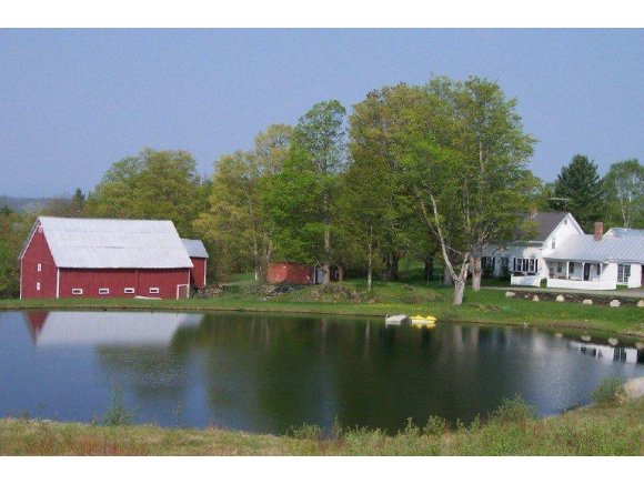 305 Old Quarry Road