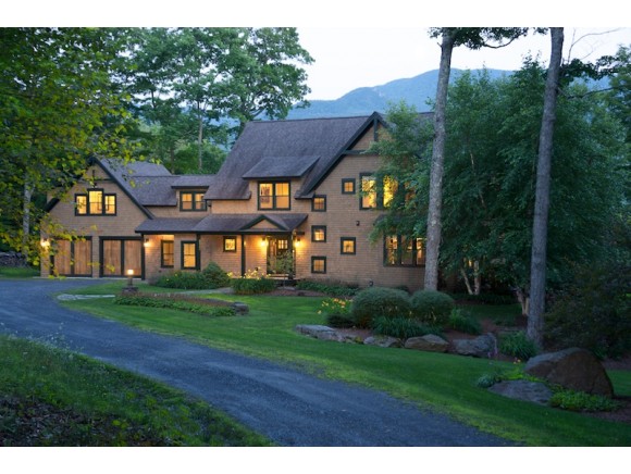 305 Owls Head Lane