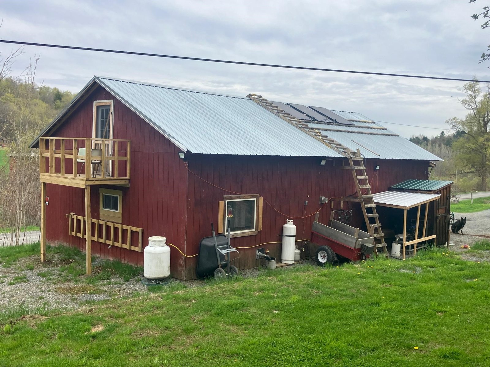 305 Richard Road, Franklin