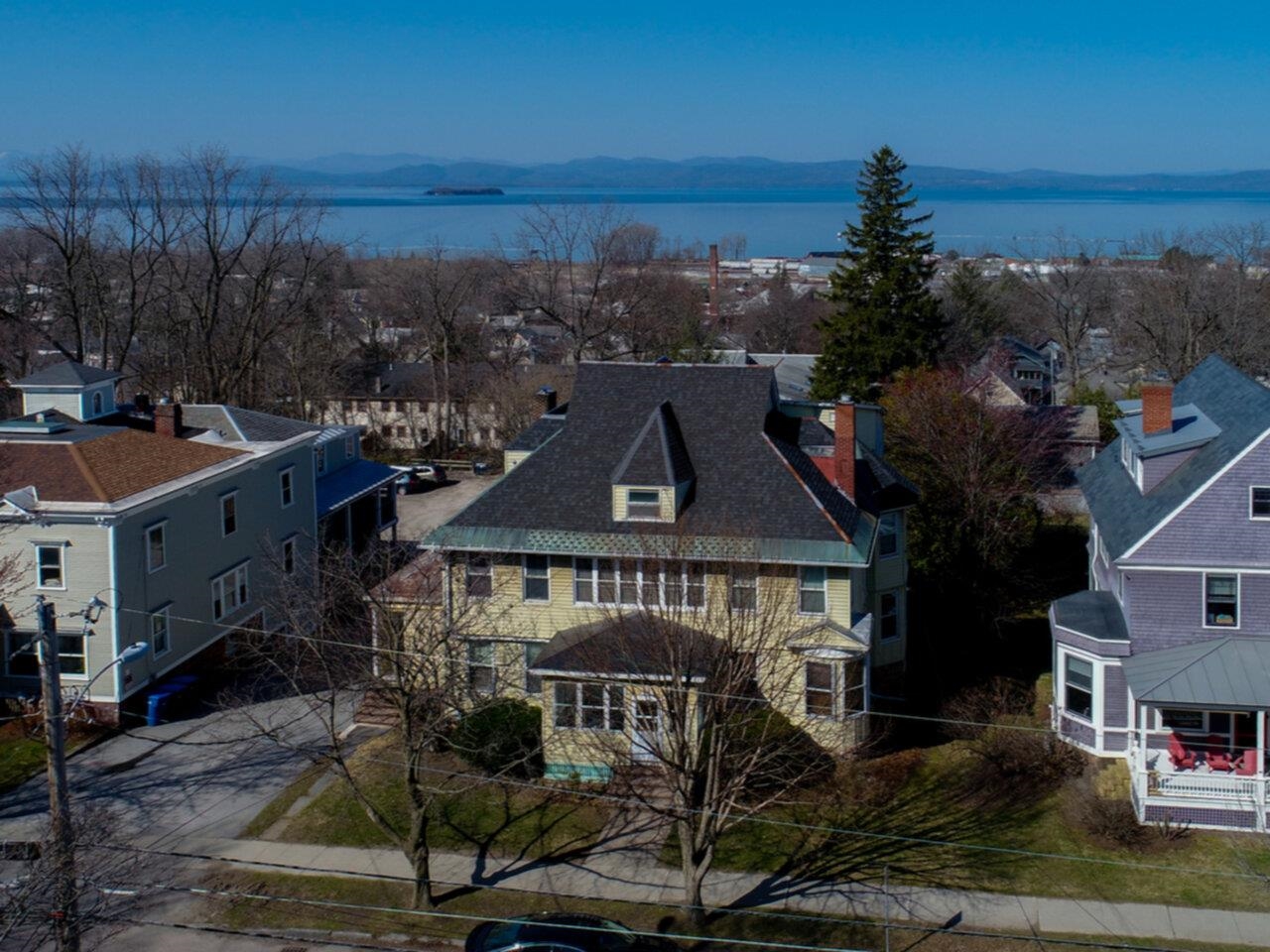 305 South Union Street