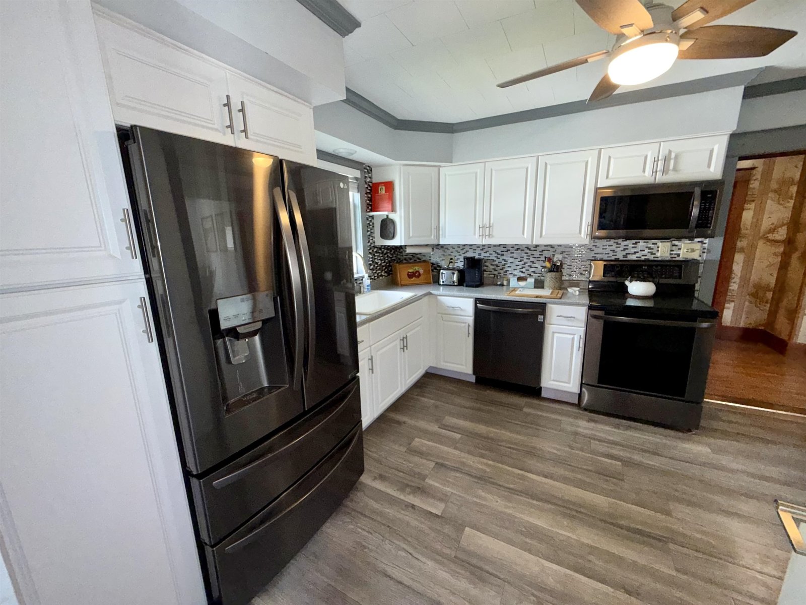 Unit 2 | Kitchen