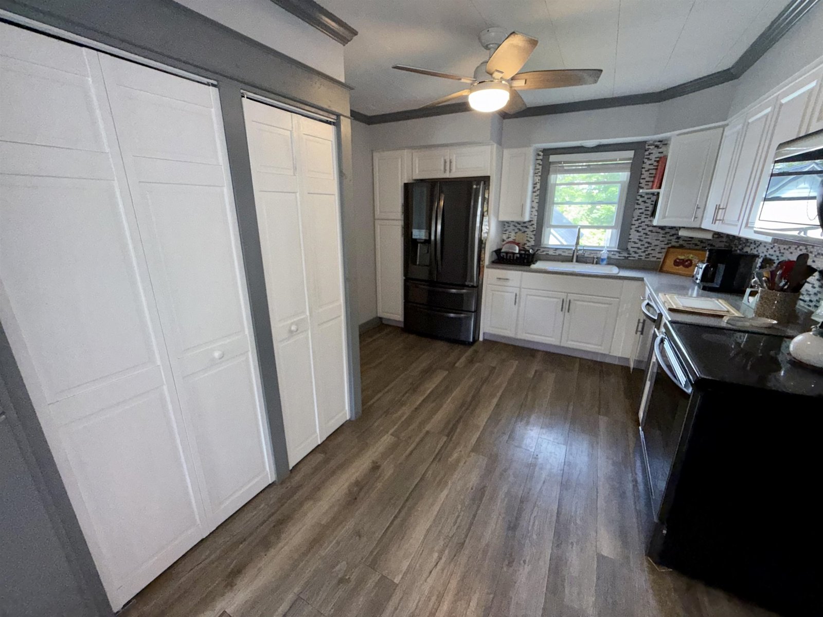 Unit 2 | Kitchen