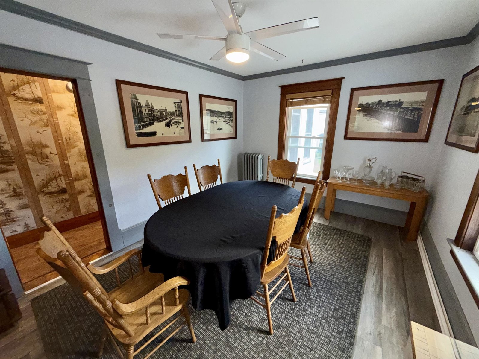 Unit 2 | Formal Dining