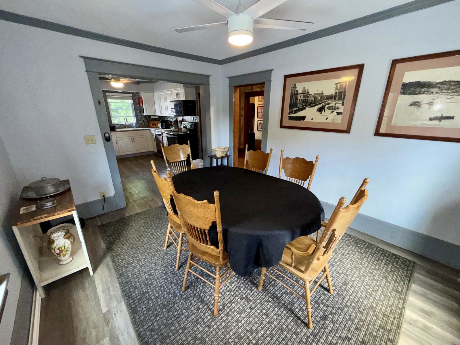 Unit 2 | Formal Dining