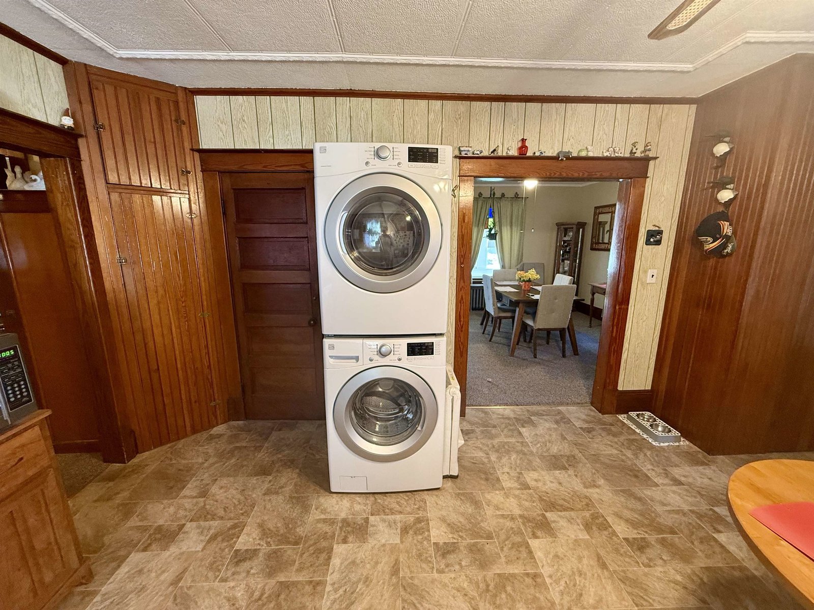 Unit 1 | Washer/Dryer