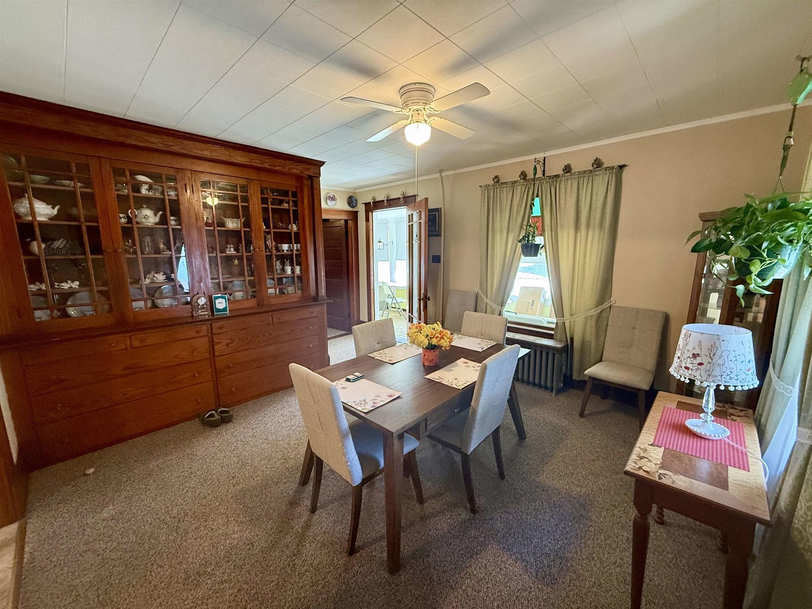 Unit 1 | Formal Dining