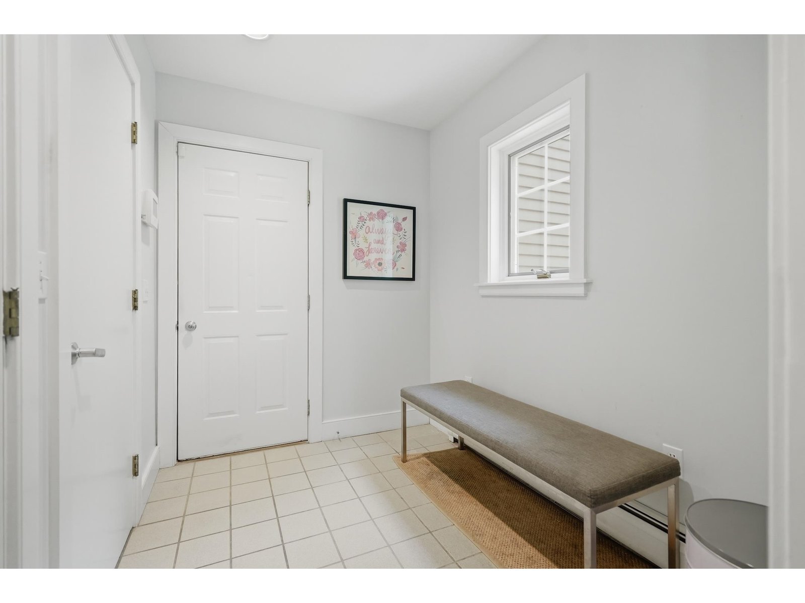 Mudroom