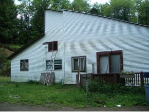 305 Whitcomb island Road
