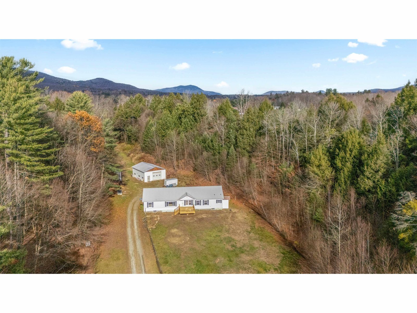 305 Whitcomb Island Road