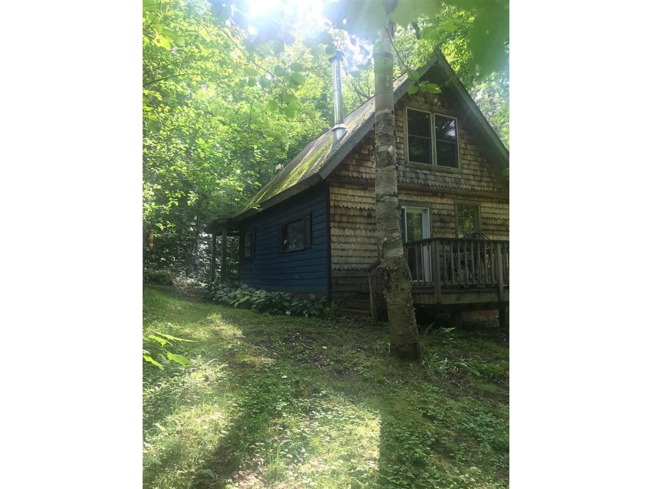 3052 Mountain Road