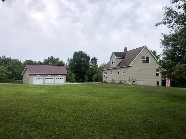 3052 VT  Rt 105