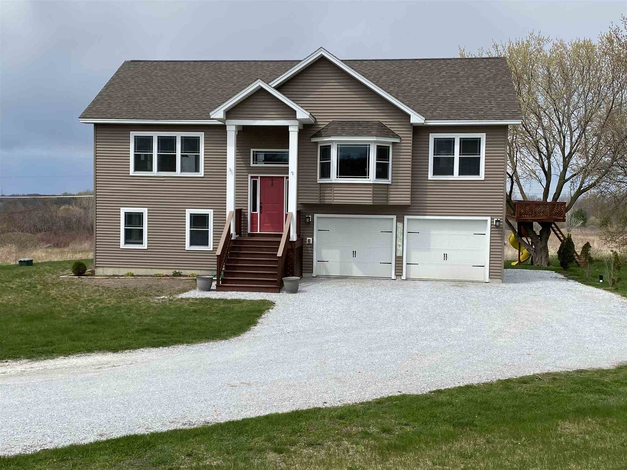 3053 Kellogg Road