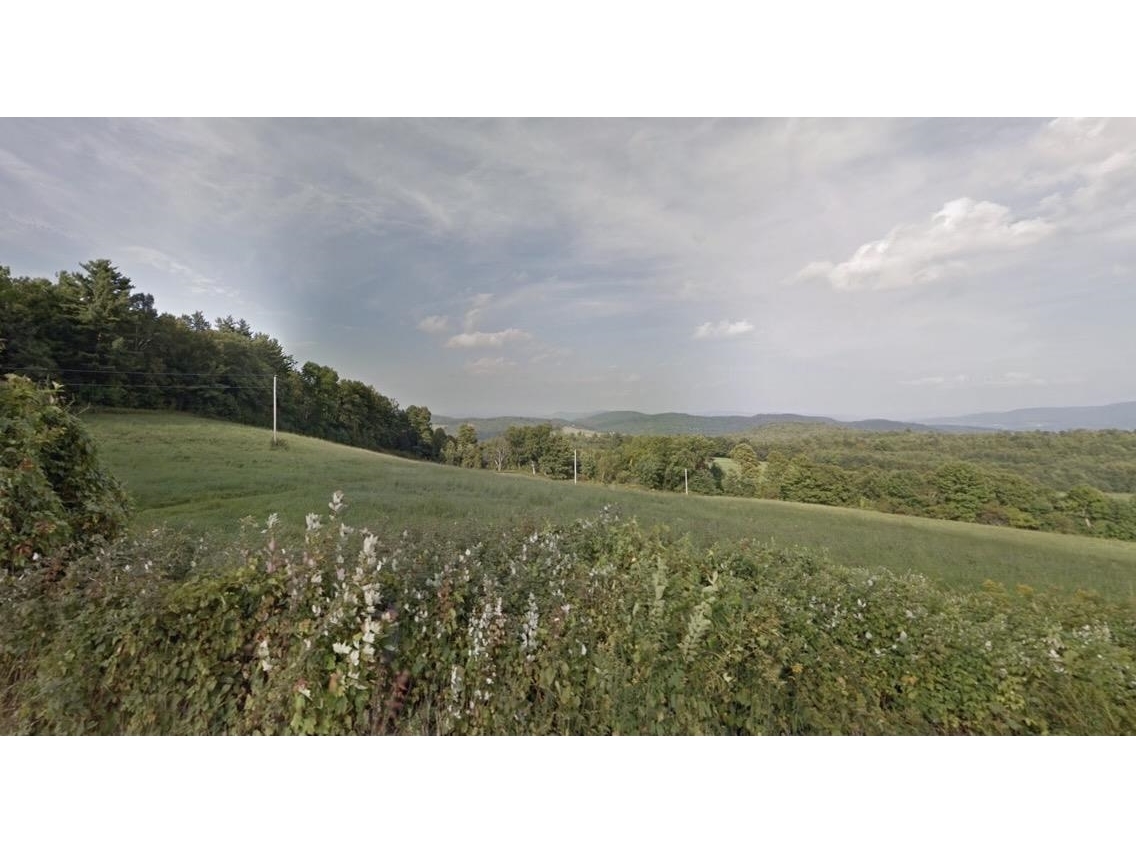 3058 GARLAND HILL Road