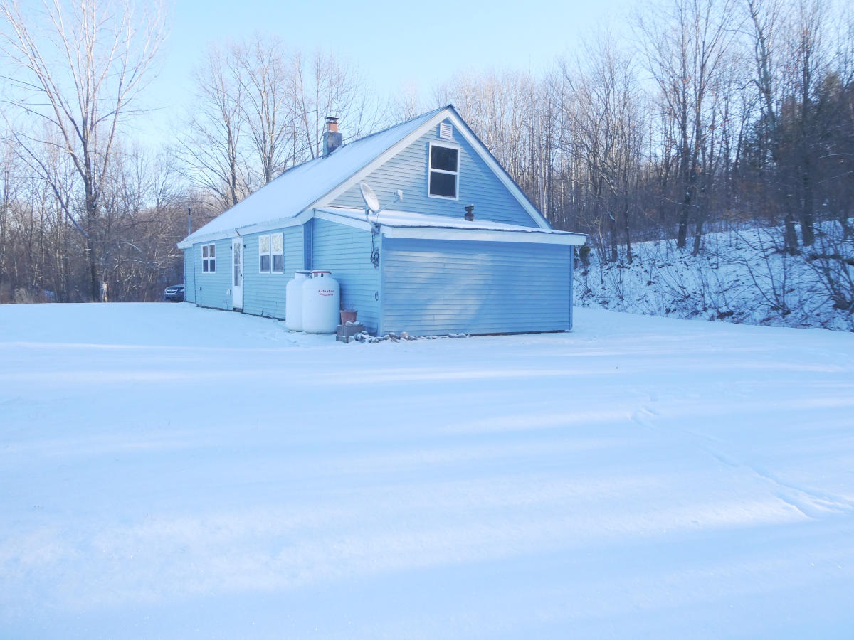 3058 Perley Road