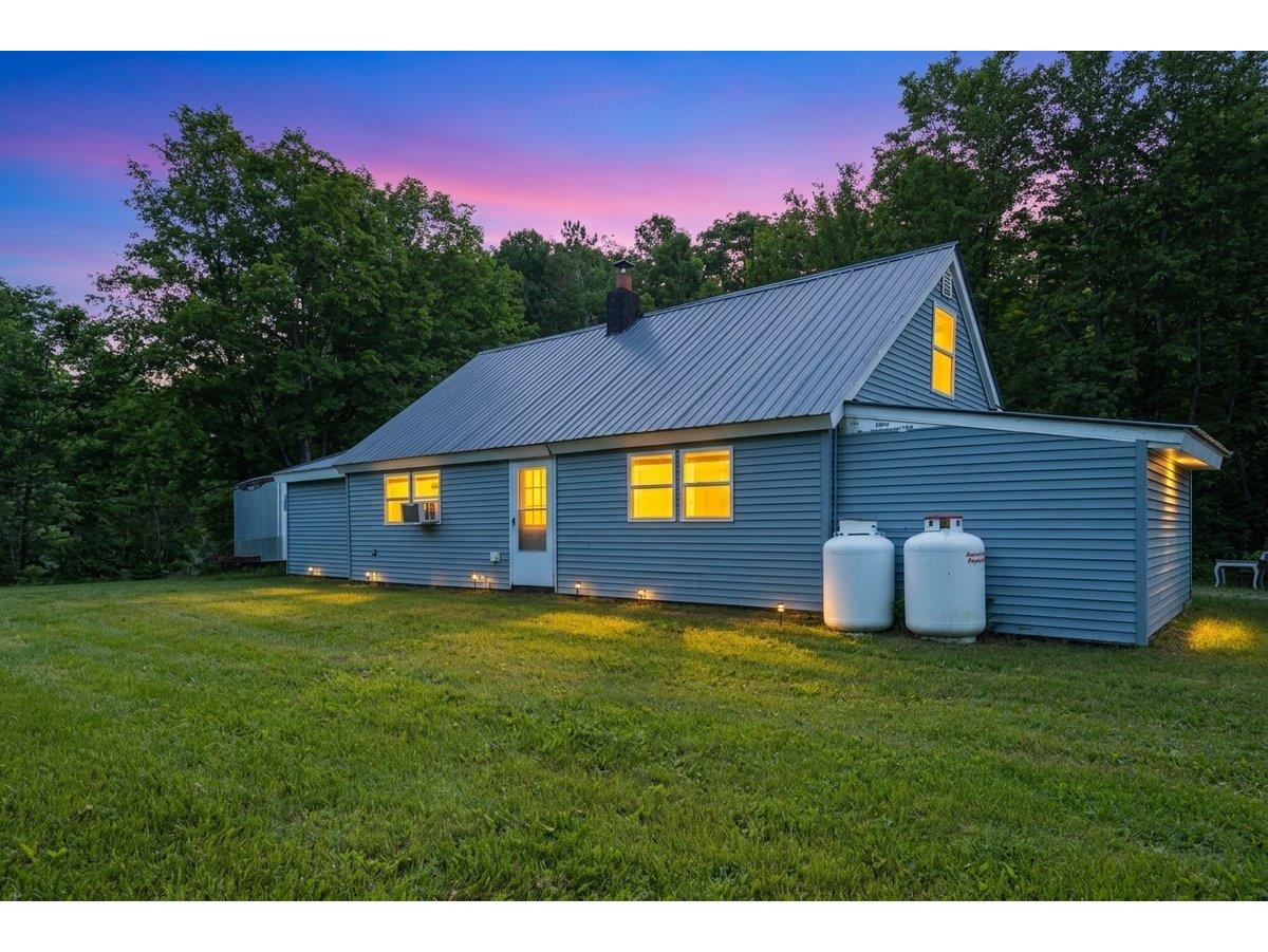 3058 Perley Road, Enosburg