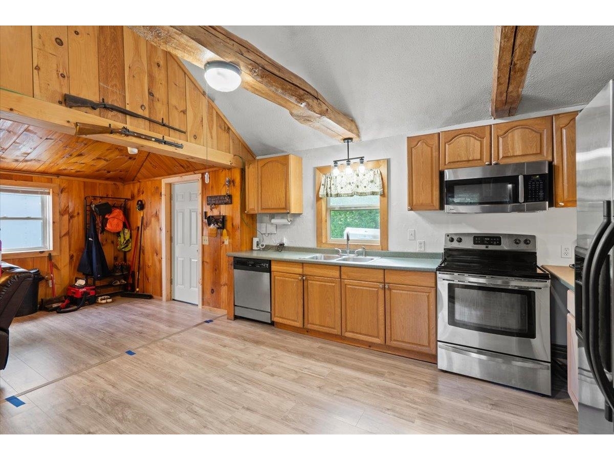 3058 Perley Road