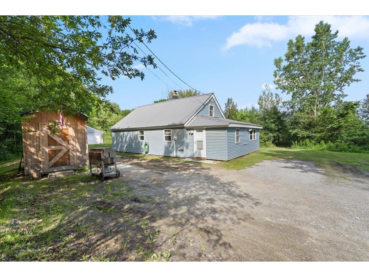 3058 Perley Road