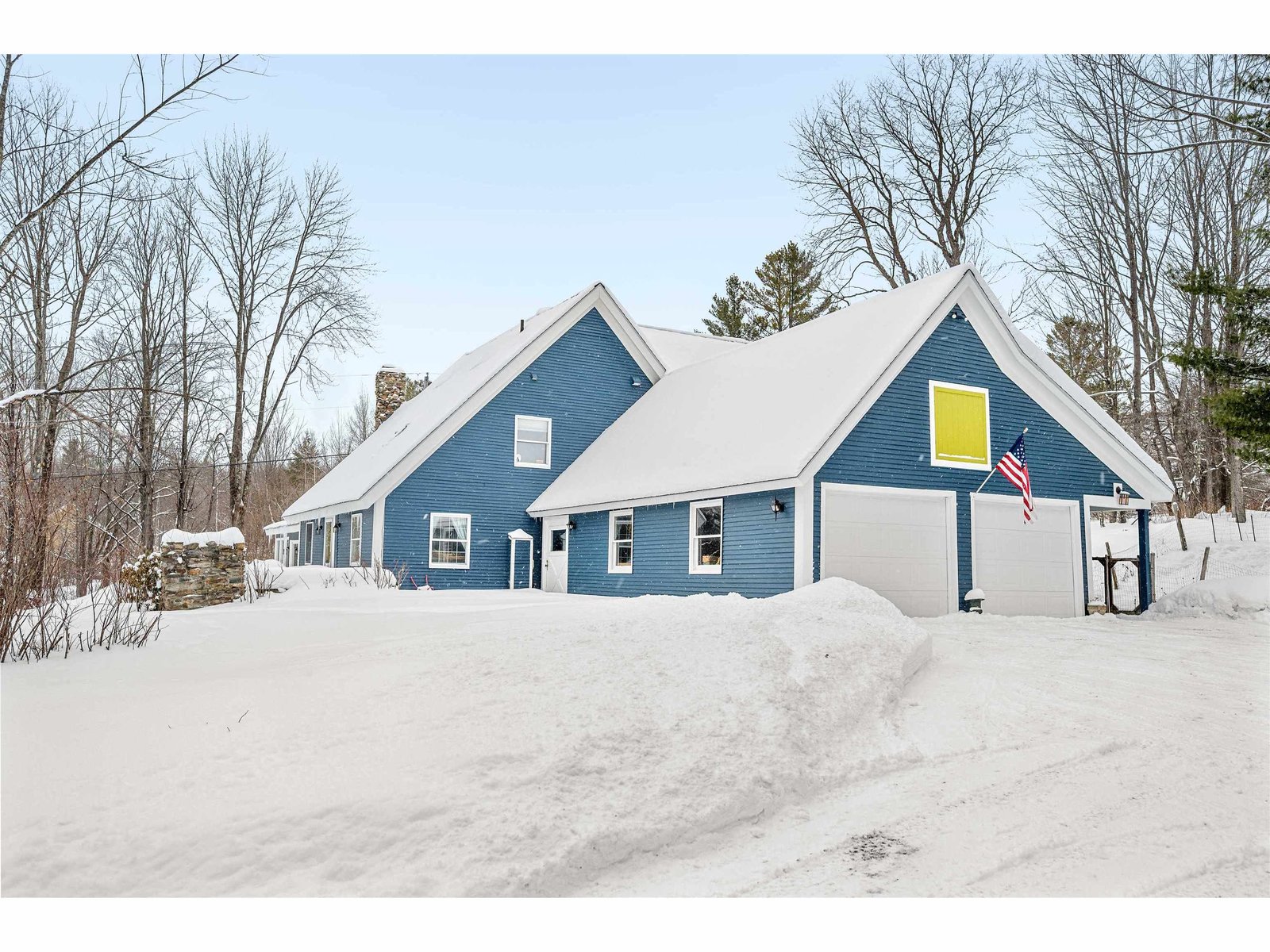 3059 Airport Road, Warren