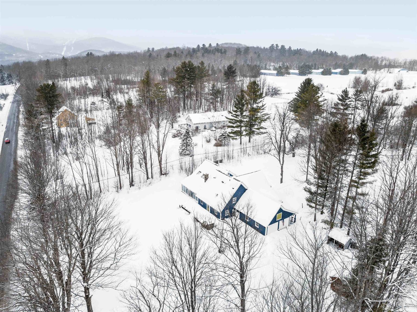 3059 Airport Road