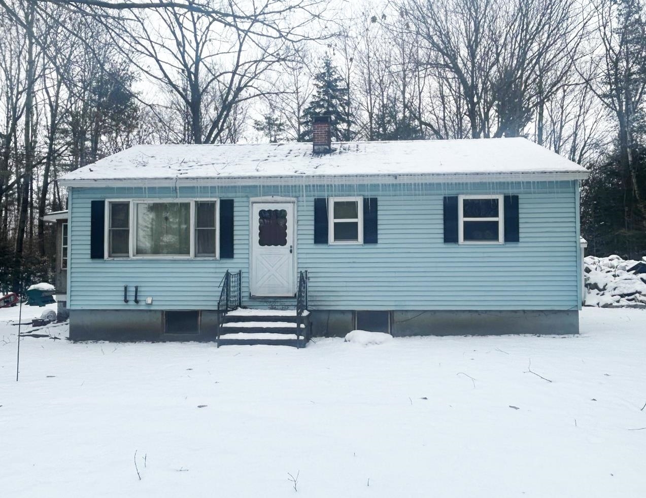 306 B & B Road