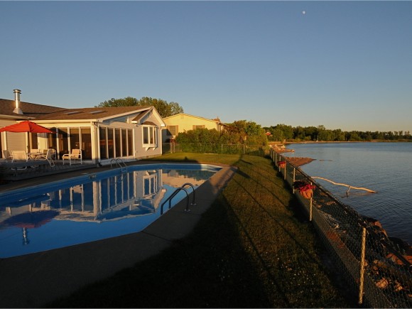 306 Buckingham Drive