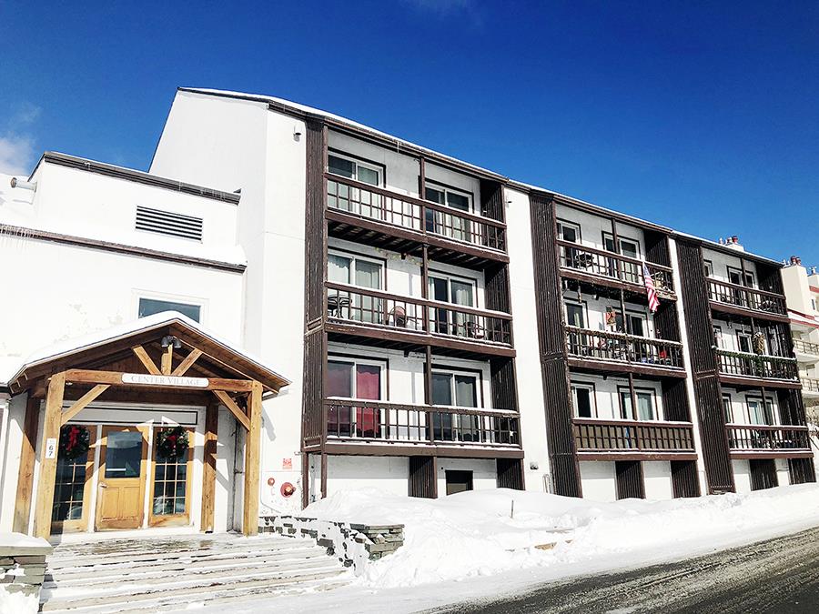306 Center Village, Unit 306