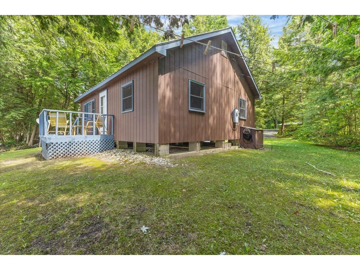 306 Hammond Shore Road