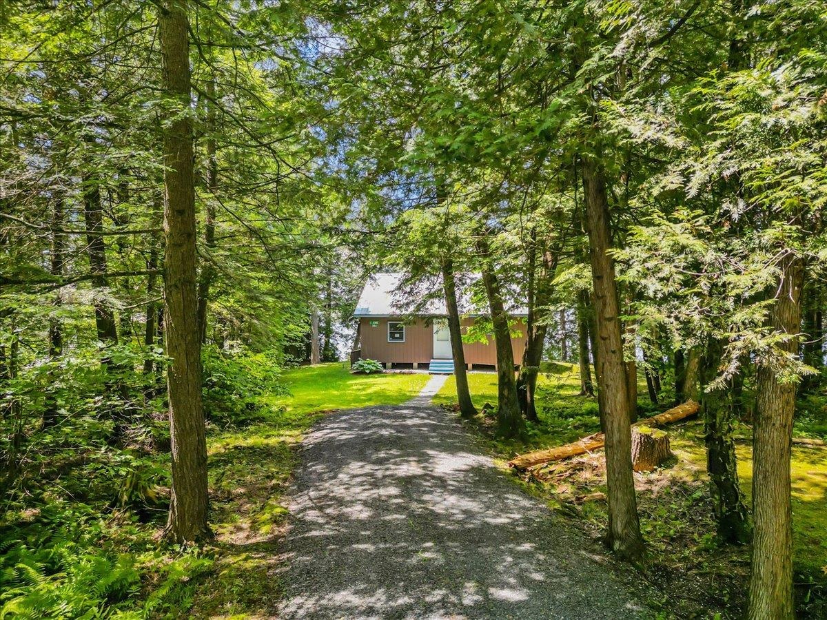306 Hammond Shore Road