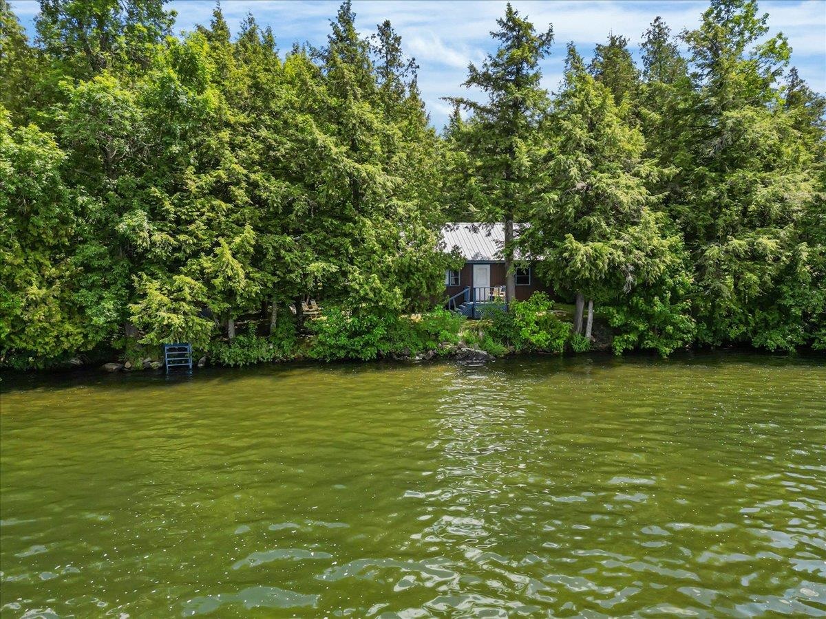 306 Hammond Shore Road