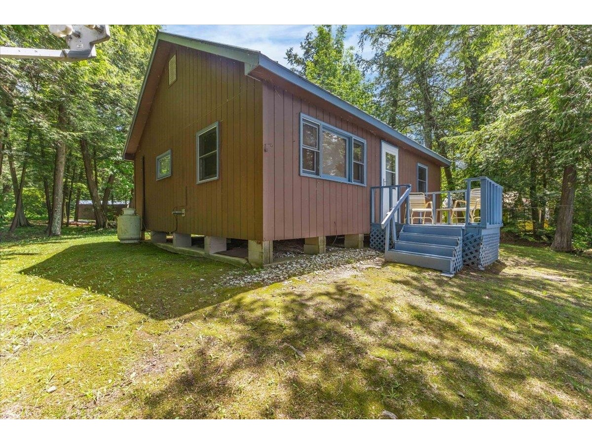306 Hammond Shore Road