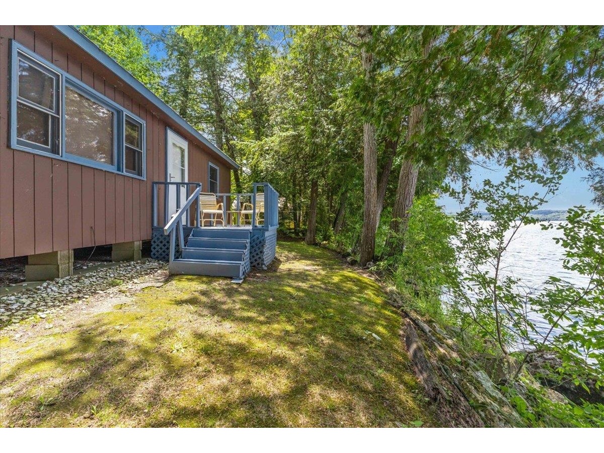 306 Hammond Shore Road