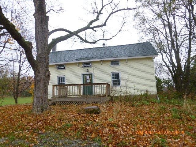 306 montcalm Road