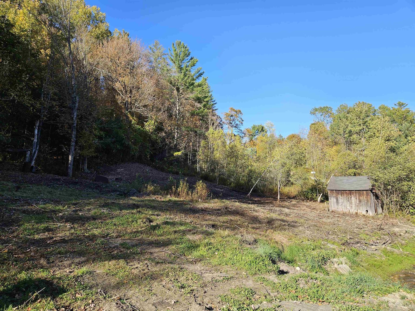 3061 Cleveland Corners Road