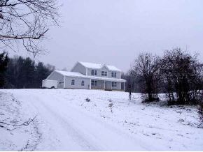 3064 Oakland Station Road Rd