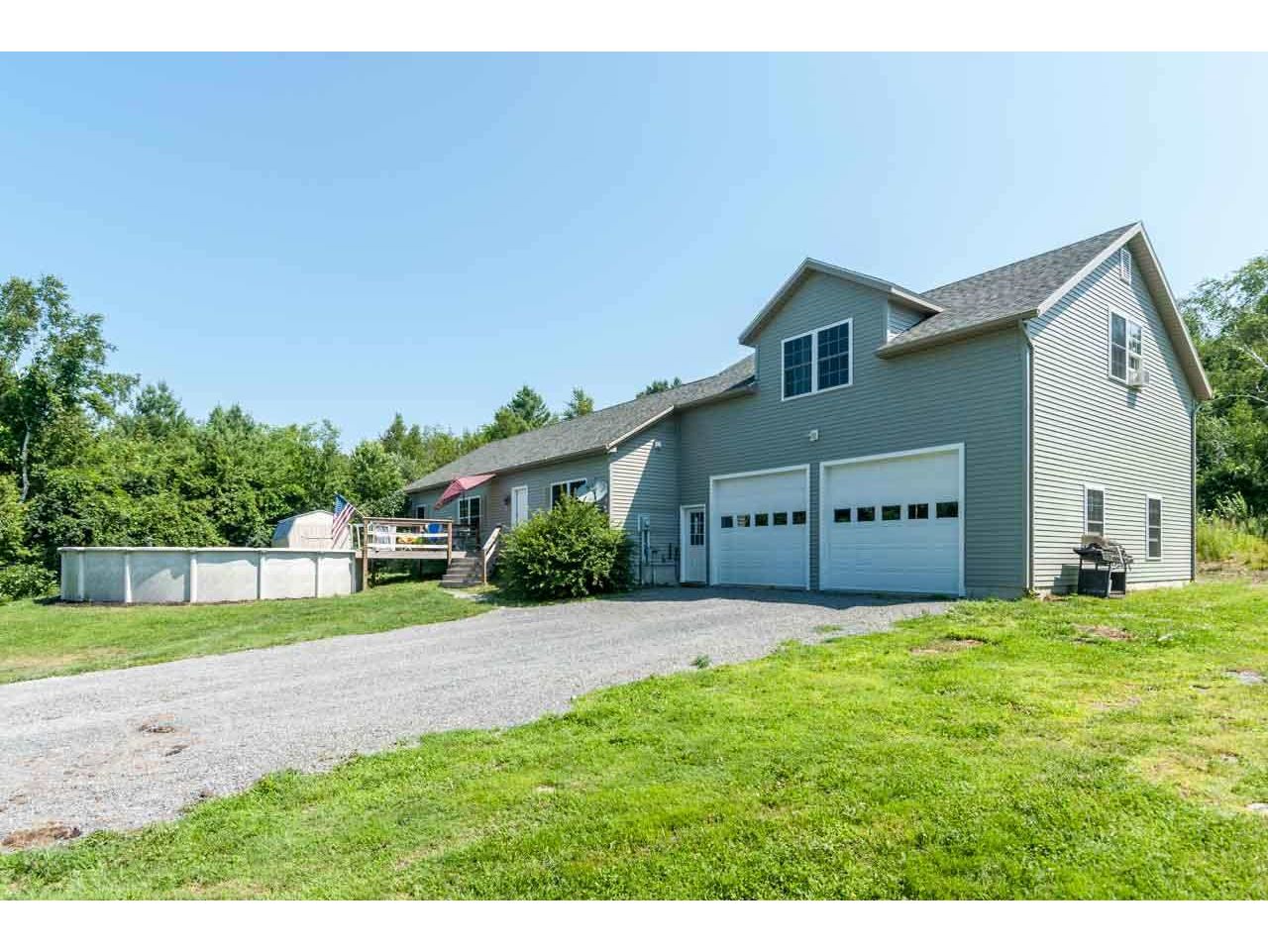 3066 Oakland Station Road