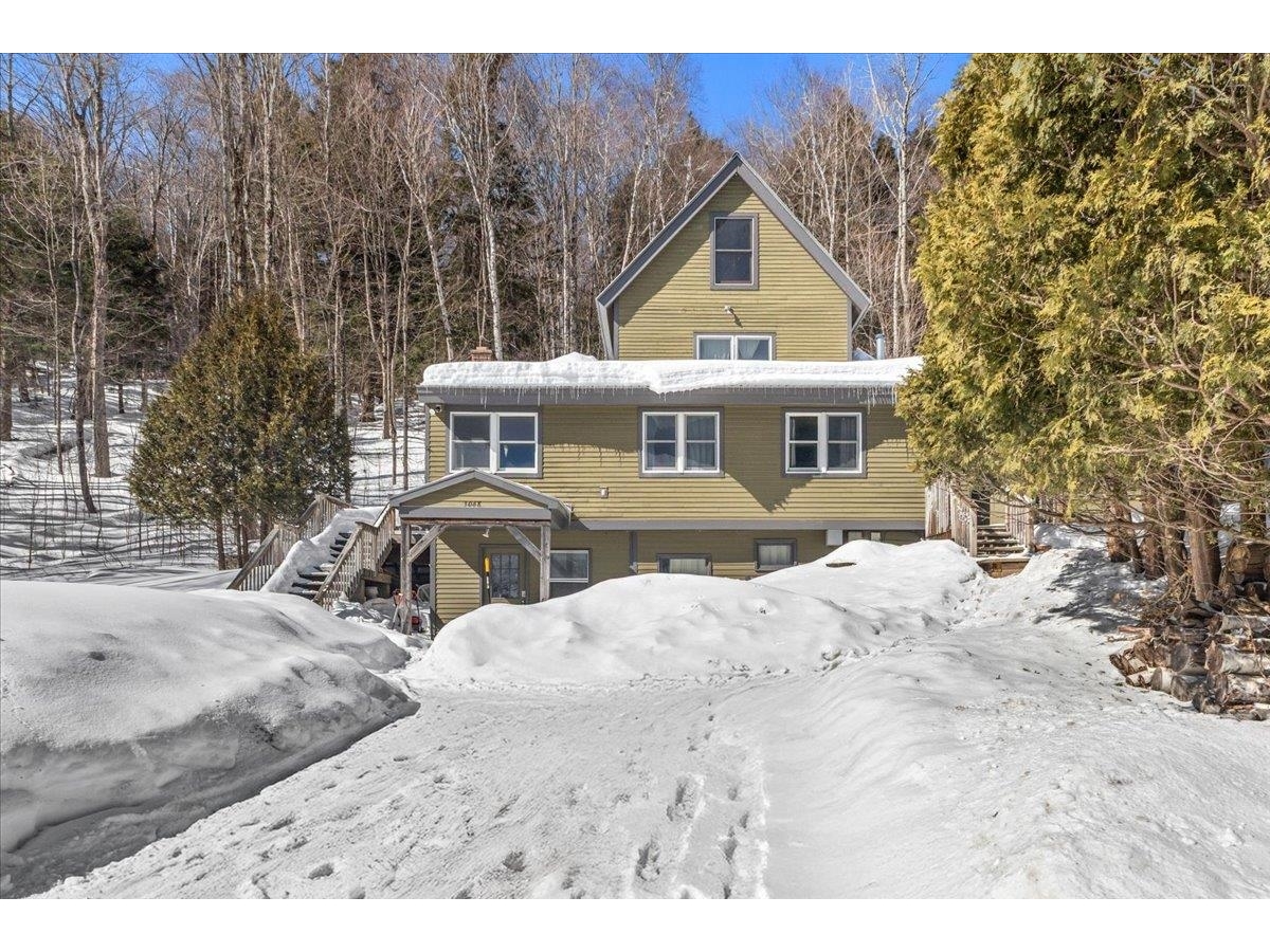 3068 German Flats Road, Warren