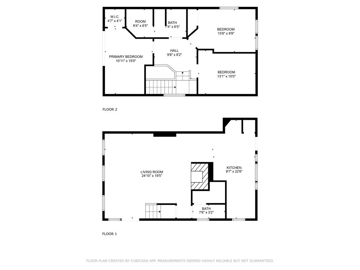 3068 German Flats Road